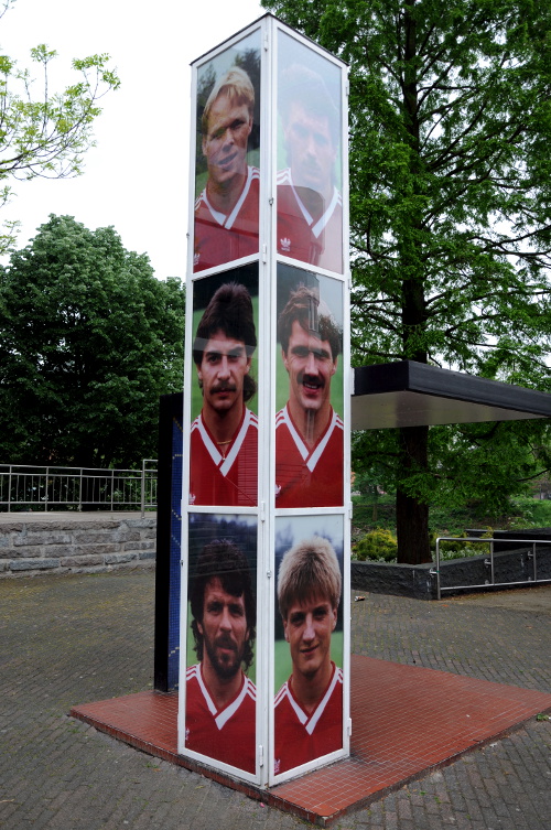 StreetPhoto (C) Ronald Puma  088.750