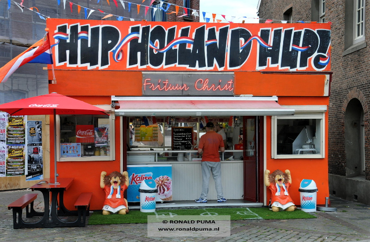 Breda 134.750 (C) Ronald Puma