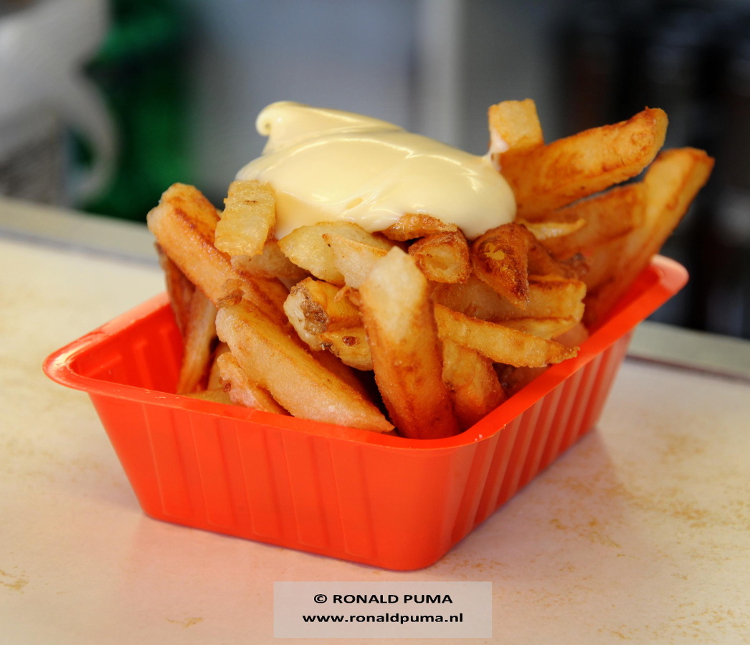 Breda 140.750 (C) Ronald Puma