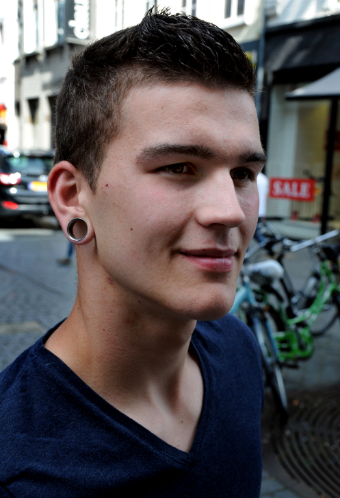 Portrait Portret (C) Ronald Puma 0259.500