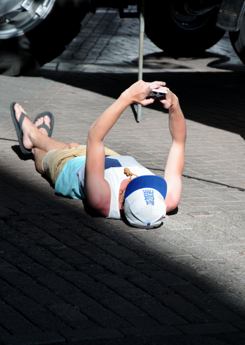 Straatfotografie (C) Ronald Puma 0180.500