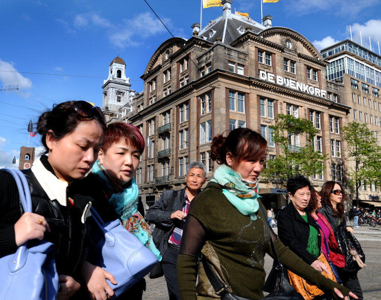 Street Photography (C) Ronald Puma 0194