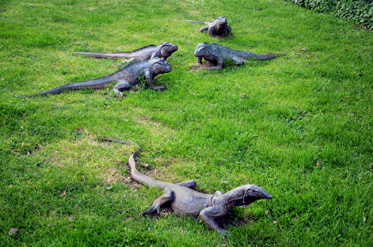 Street Photography (C) Ronald Puma 0404