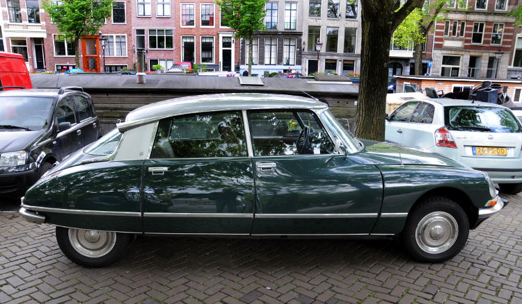 Street Photography (C) Ronald Puma 071