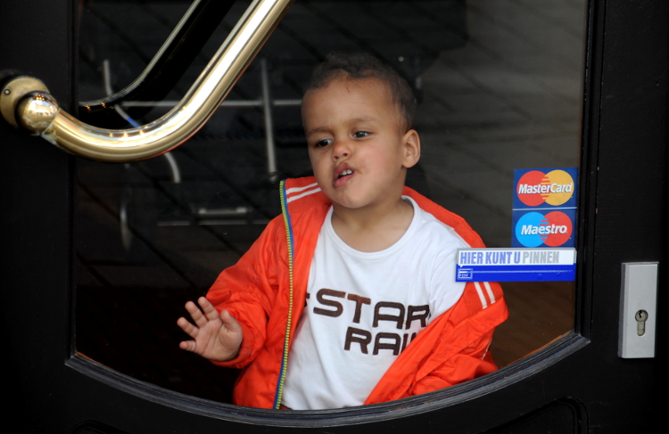 StreetLife (C) Ronald Puma 0102.750