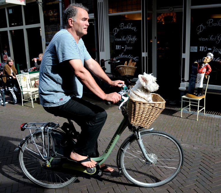 StreetLife (C) Ronald Puma 0216.2