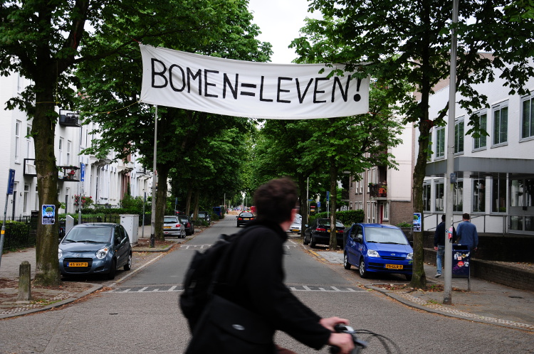 StreetLife (C) Ronald Puma 034.750