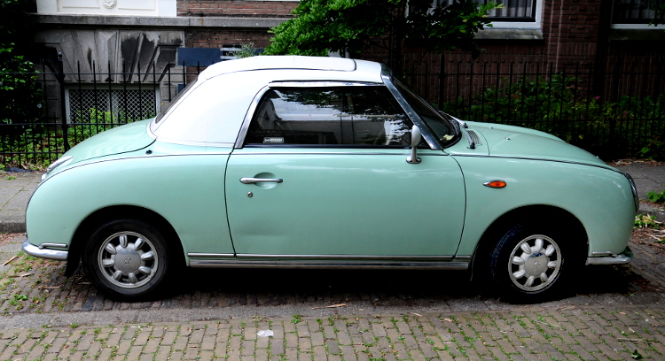 StreetLife (C) Ronald Puma 044.750