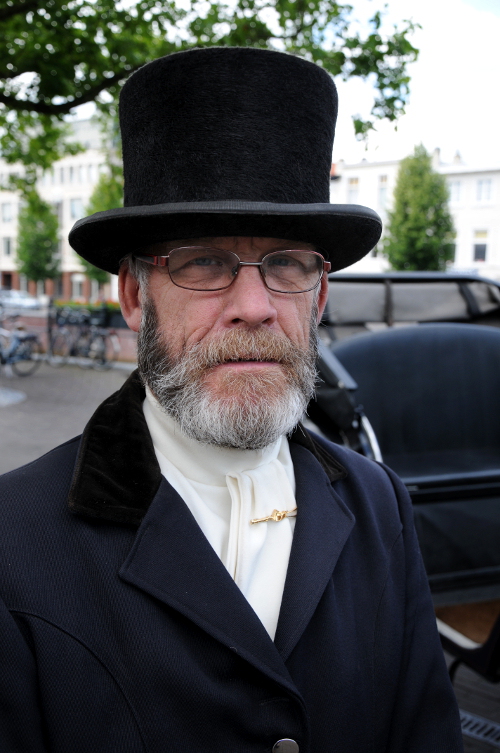 Portrait Portret (C) Ronald Puma 040.500