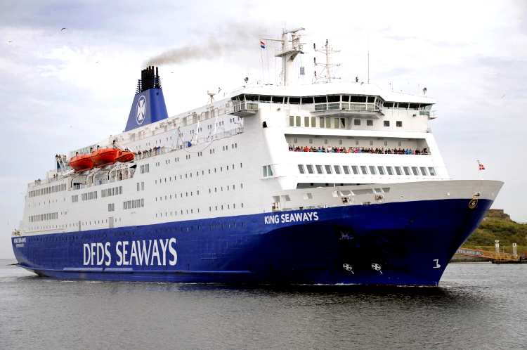 PIC_0160.750 IJmuiden (C) Ronald Puma