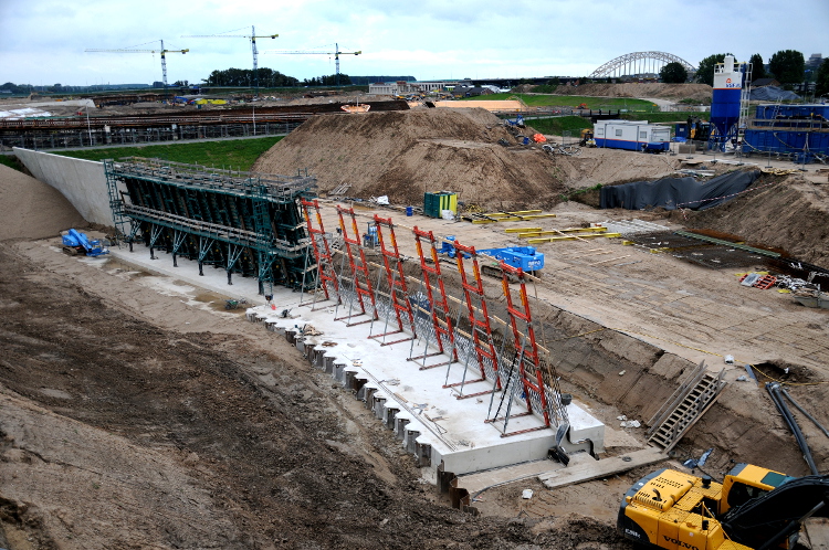 Ruimte voor de rivier (C) Ronald Puma 04.750