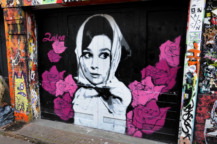 Straatfotografie (C) Ronald Puma 025