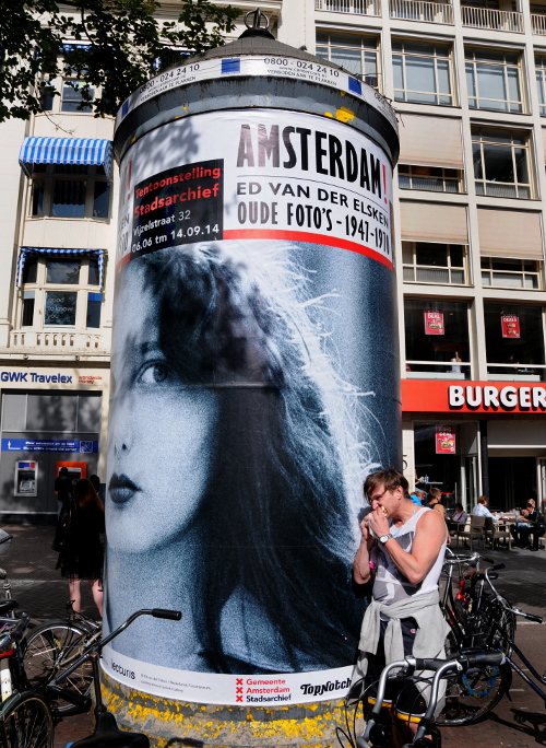 Straatfotografie (C) Ronald Puma 05