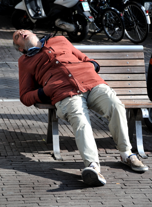 Straatfotografie (C) Ronald Puma 097