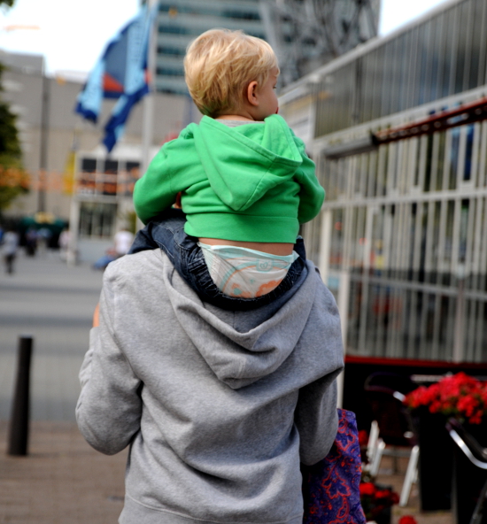 Street Photography (C) Ronald Puma 0150