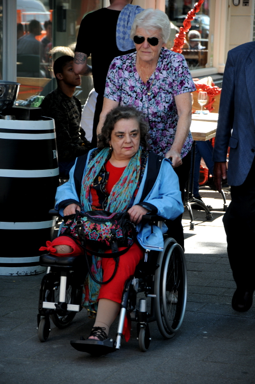 Street Photography (C) Ronald Puma 0186