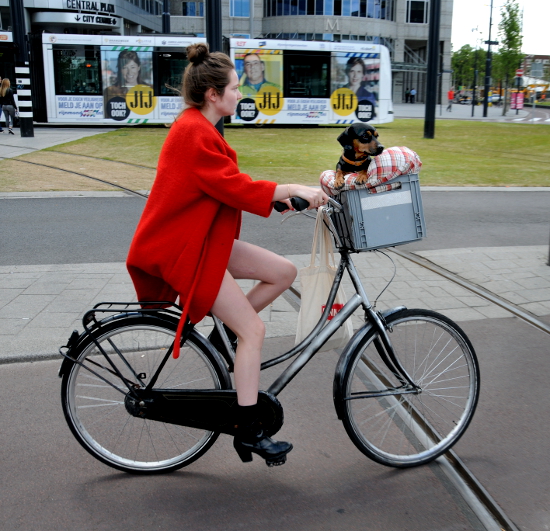 Street Photography (C) Ronald Puma 039