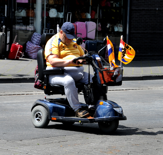 Street Photography (C) Ronald Puma 056