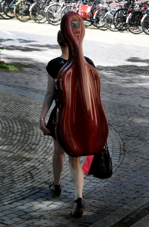 027.500 Straatfotografie (C) Ronald Puma