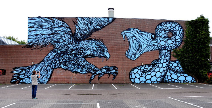 PIC_0051.750 Straatfotografie (C) Ronald Puma