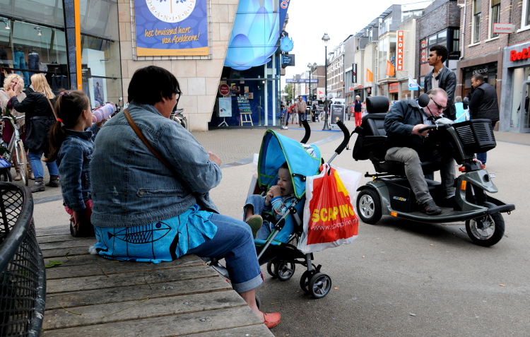PIC_0168.750 Straatfotografie (C) Ronald Puma