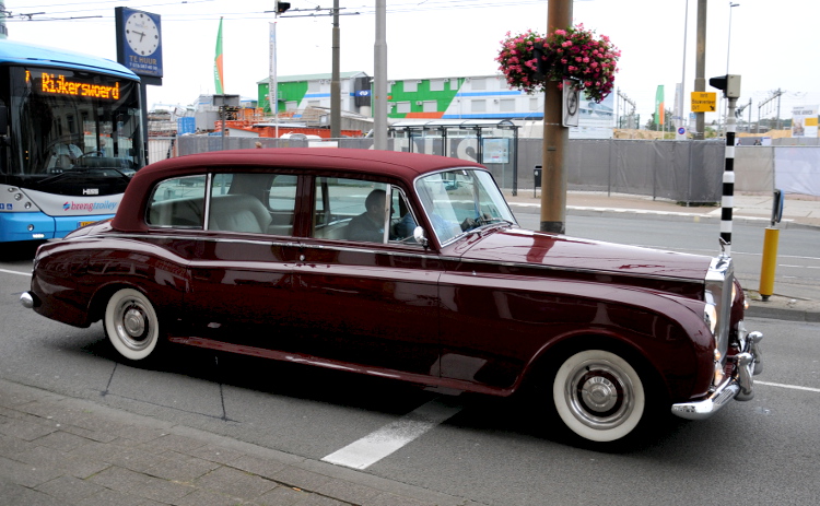 PIC_0235.750 Rolls Royce Phantom 5 1962 (C) Ronald Puma