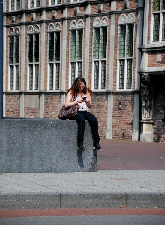 Street Photography (C) Ronald Puma 05