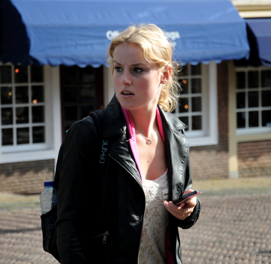 PIC_0038.550 Straatfoto (C) Ronald Puma