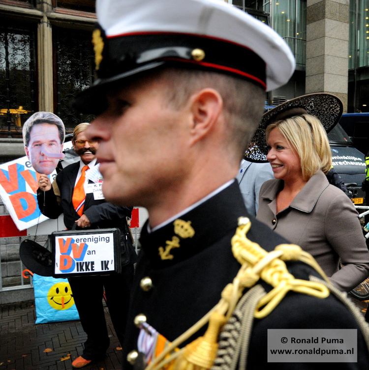 Prinsjesdag 2015 (C) Ronald Puma 421.750