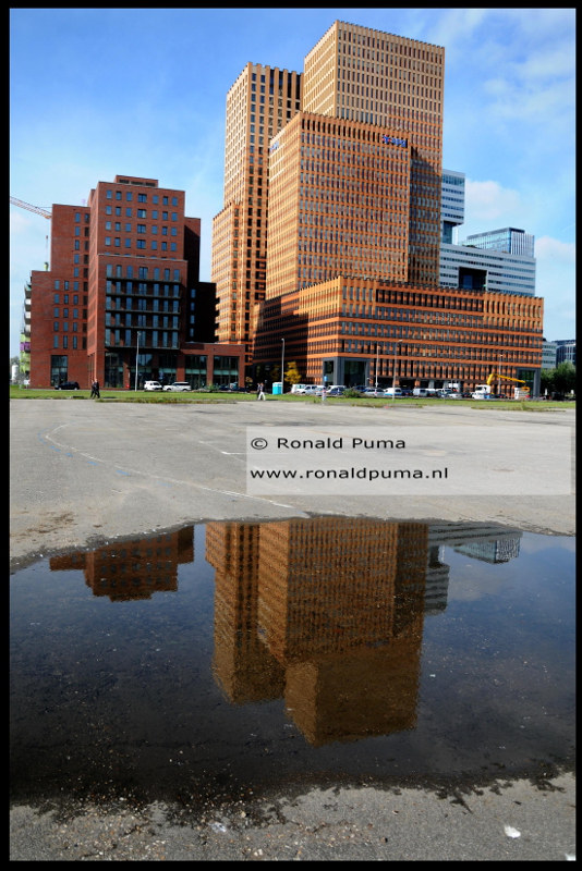 zuidas-amsterdam-2010-c-ronald-puma