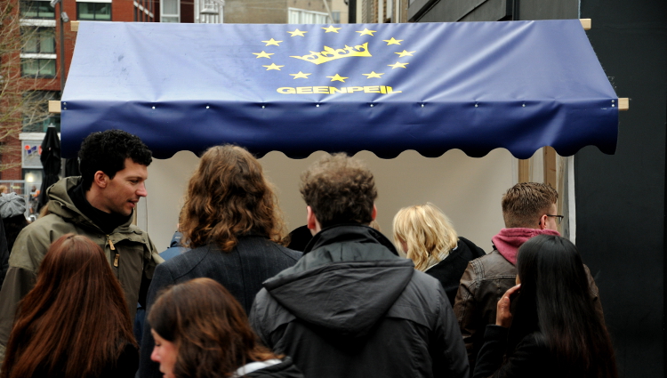 Geen Peil PIC_0002.750 (C) Ronald Puma