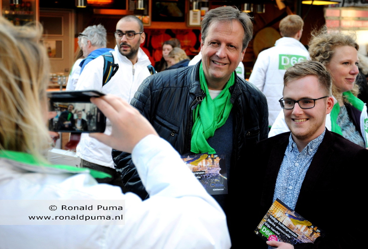 Referendum 6 april 2016 (C) Ronald Puma