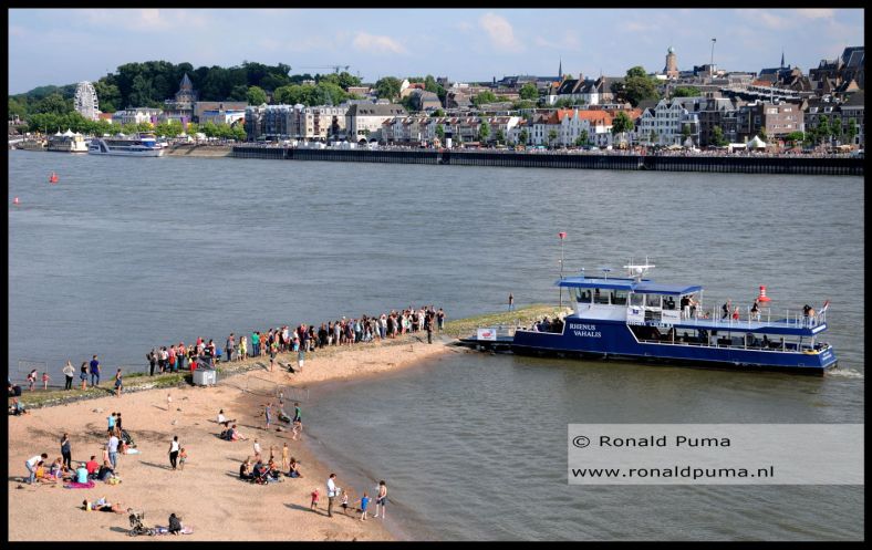 Festival op t Eiland Vierdaagse 2016 Nijmegen (C) Ronald Puma 02 Festival op t Eiland Vierdaagse 2016 Nijmegen (C) Ronald Puma 02