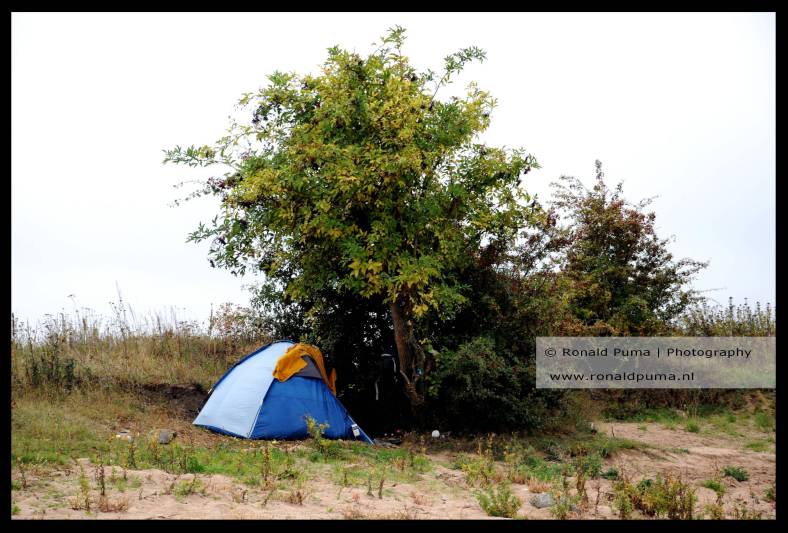 Wooncrisis (C) Ronald Puma